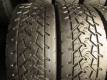 Opony używane 295/55R22,5 Goodyear KMAX D GEN-2