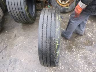 Opona używana 265/70R19,5 Dunlop SP351