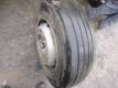 Opona używana 265/70R19,5 Dunlop SP351