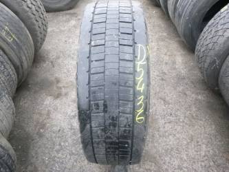 Opona używana 315/70R22,5 Dunlop SP444