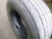 Opona używana 385/55R22,5 Pirelli BIEŻNIKOWANA
