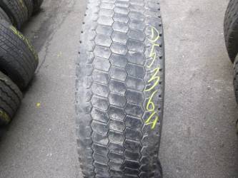 Opona używana 315/80R22,5 KAMA NR201