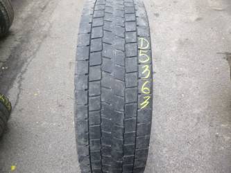 Opona używana 295/80R22,5 Nokian E-TRUCK DRIVE