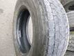 Opona używana 295/80R22,5 Nokian E-TRUCK DRIVE