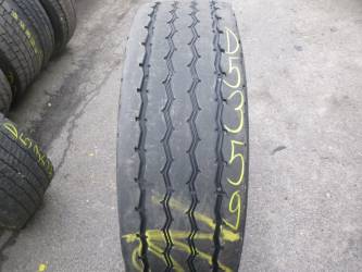 Opona używana 315/80R22,5 Michelin X-WORKS XZY REMIX