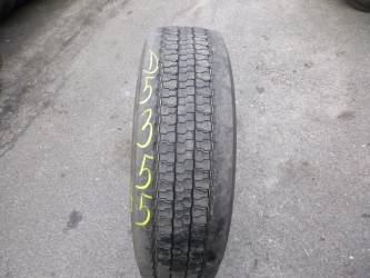 Opona używana 275/70R22,5 ANTEO PRO-M