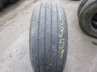 Opona używana 385/65R22,5 EASYRIDER KR411