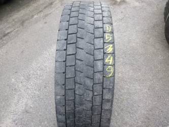 Opona używana 295/80R22,5 Nokian E-TRUCK DRIVE