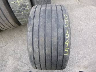 Opona używana 445/45R19,5 LEAO T820