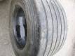 Opona używana 445/45R19,5 LEAO T820