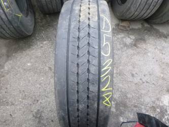 Opona używana 275/70R22,5 Goodyear KMAX S