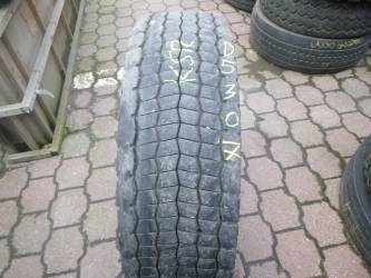 Opona używana 315/80R22,5 Continental HDL2+ ECO PLUS