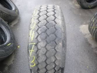 Opona używana 385/65R22,5 LAUFENN LR02