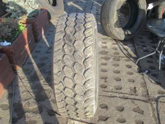 Opona używana 385/65R22,5 Continental BRIDGESTONE M-TRAILER 001