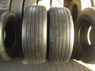 Opony używane 385/65R22,5 Continental HSW2 SCANDINAVIA