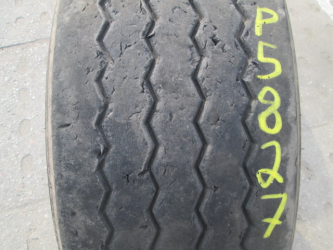 Opona używana 385/65R22.5 Double Coin RR905