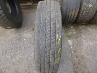 Opona używana 315/80R22,5 Taurus ROAD POWER S