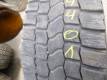 Opona używana 315/60R22,5 Dunlop WZÓR DUNLOP