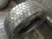 Opona używana 315/60R22,5 Bridgestone WZÓR DUNLOP