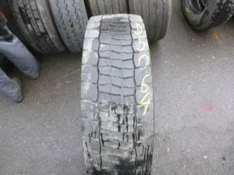 Opona używana 315/80R22,5 Bridgestone BRIDGESTONE R-DRIVE 002