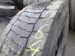 Opona używana 315/80R22,5 Bridgestone BRIDGESTONE R-DRIVE 002