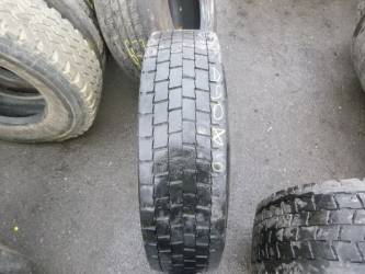 Opona używana 275/70R22,5 Continental MICHELIN XDE2