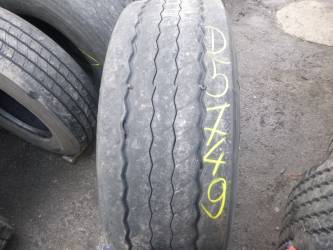 Opona używana 385/65R22,5 Bridgestone BRIDGESTONE R-TRAILER 002