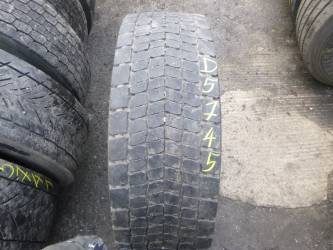 Opona używana 315/70R22,5 Aeolus NEO WINTER D