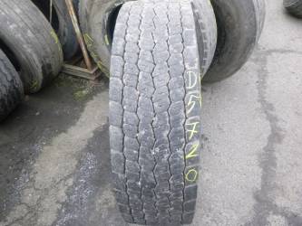 Opona używana 315/80R22,5 Continental HD3 SCANDINAVIA