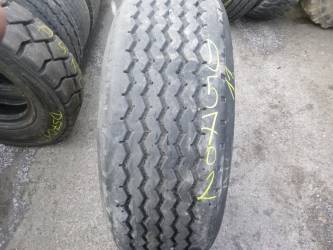 Opona używana 385/65R22,5 TEAMSTAR PIRELLI ST35