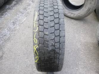 Opona używana 315/70R22,5 Michelin BRIDGESTONE R-DRIVE 001