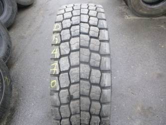 Opona używana 315/80R22,5 LAURENT LR MULTI HD