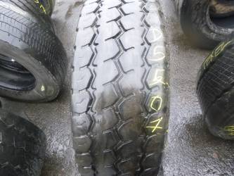 Opona używana 385/65R22,5 Michelin XZY3 REMIX