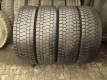 Opony używane 315/80R22,5 Bridgestone R-DRIVE 001