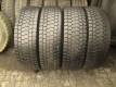 Opony używane 315/80R22,5 Bridgestone R-DRIVE 001