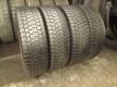 Opony używane 315/80R22,5 Bridgestone R-DRIVE 001