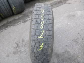 Opona używana 275/80R22,5 Triangle TR667