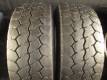 Opony używane 385/65R22,5 Hankook AM15+
