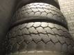 Opony używane 385/65R22,5 Hankook AM15+