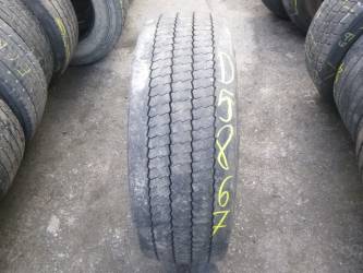 Opona używana 295/60R22,5 Matador MICHELIN XZU3