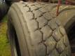 Opona używana 385/65R22,5 Continental BIEŻNIKOWANA