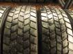 Opony używane 315/70R22,5 Uniroyal DH40