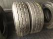 Opony używane 385/65R22,5 Hankook TM11