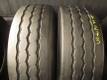 Opony używane 385/65R22,5 Hankook TM11