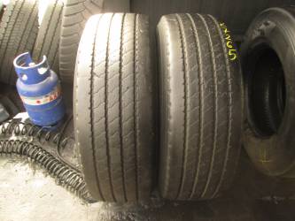 Opony używane 385/65R22,5 ATHOS HG2556T