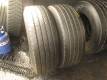Opony używane 385/65R22,5 ATHOS HG2556T