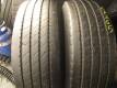 Opony używane 385/65R22,5 ATHOS HG2556T