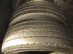 Opony używane 385/65R22,5 ATHOS HG2556T