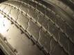 Opony używane 385/65R22,5 ATHOS HG2556T