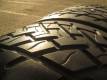 Opony używane 295/55R22,5 Goodyear KMAX D